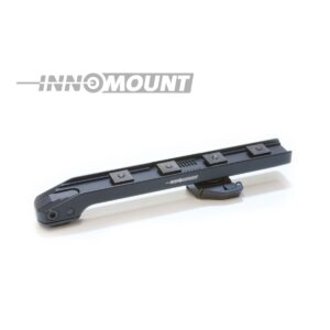 mauser dsb mount swarovski