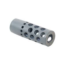 mauser dual brake m15x1