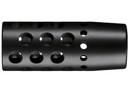 mauser dual brake m17x1