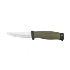 mauser hunting knife green