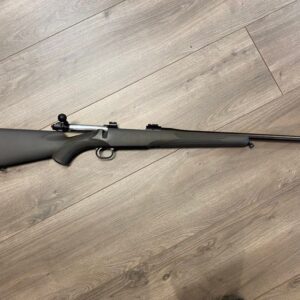 mauser m12 extreme stock