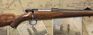 mauser m12 high grade 5 wood stock