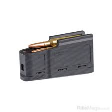 mauser magazine m12 c type steel f/plate 6.5x55
