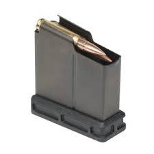 MAUSER MAGAZINE 18 / SAUER S100/ S101 TYPE D LONG 10RD (243/308/6XC)