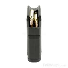 mauser magazine m12 c type h/grade wd f/plate 6.5x