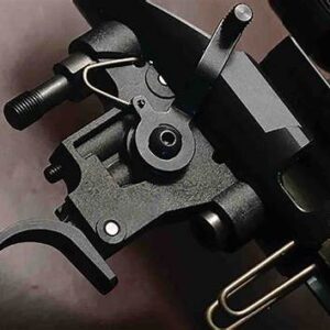 mauser m18 pure/max trigger