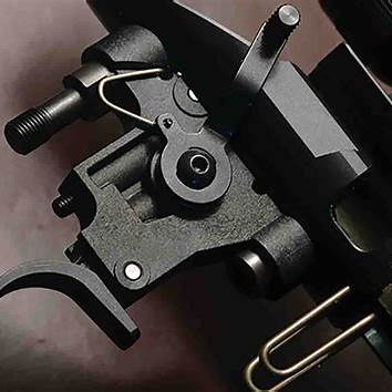 mauser m18 pure/max trigger mauser m18 pure/max trigger