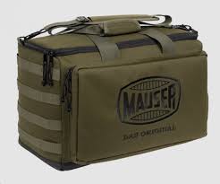 mauser range bag