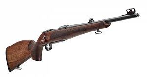 mauser rifle 18 antracite 30 06 solid trd
