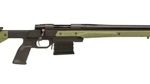mauser rifle m18 chassis 243 win trd 22mm,24
