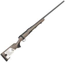 mauser rifle 18 savanna 6.5 prc solid