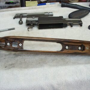 mauser m03 extractor ma l/h