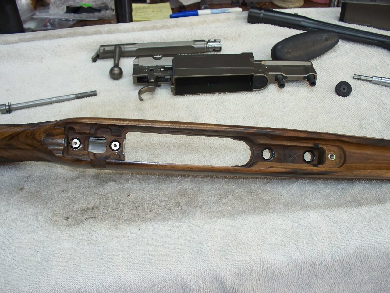 mauser m03 extractor ma l/h mauser m03 extractor ma l/h