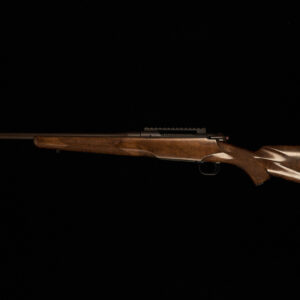 mauser m12 pure solid wg2 n/s 308 win