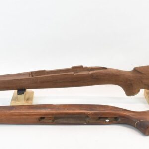 mauser m18 pure max wood set