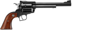 ruger 44mag super blackhawk 7.5″ blue
