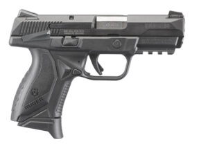 ruger 45acp american compact