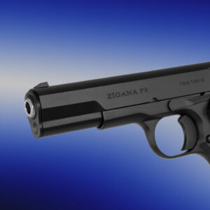 tisas zigana p9 black