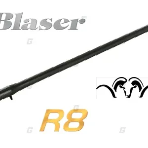 blaser r8 barrel .243 win match trd