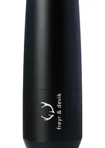 freyr f196 titanium silencer 15x1/22