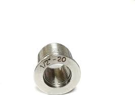 Hausken Barrel Nut 1/2''-20 UNF