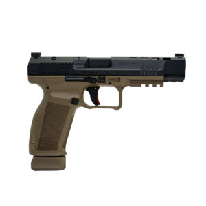 canik mete sft fde