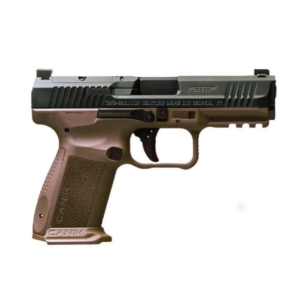 canik mete sf fde