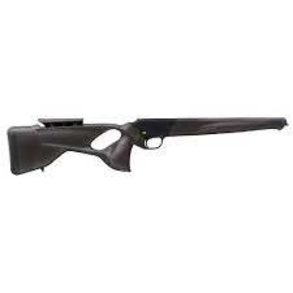 blaser r8 ultimate leather stock & receiver sw (non adj) blaser r8 ultimate leather stock & receiver sw (non adj)