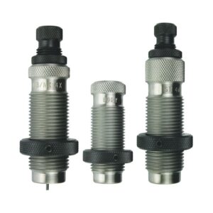 red type s f/l die set 22 250