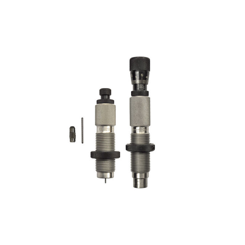 red type s match b/neck die 308(2400159) red type s match b/neck die 308(2400159)