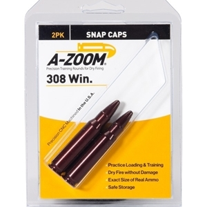 a zoom 308 win snap caps (2pk)