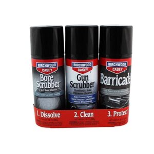 bc 1 2 3 aerosol value kit (3 tins)
