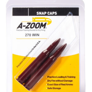 a zoom 270 win snap caps (2pk)