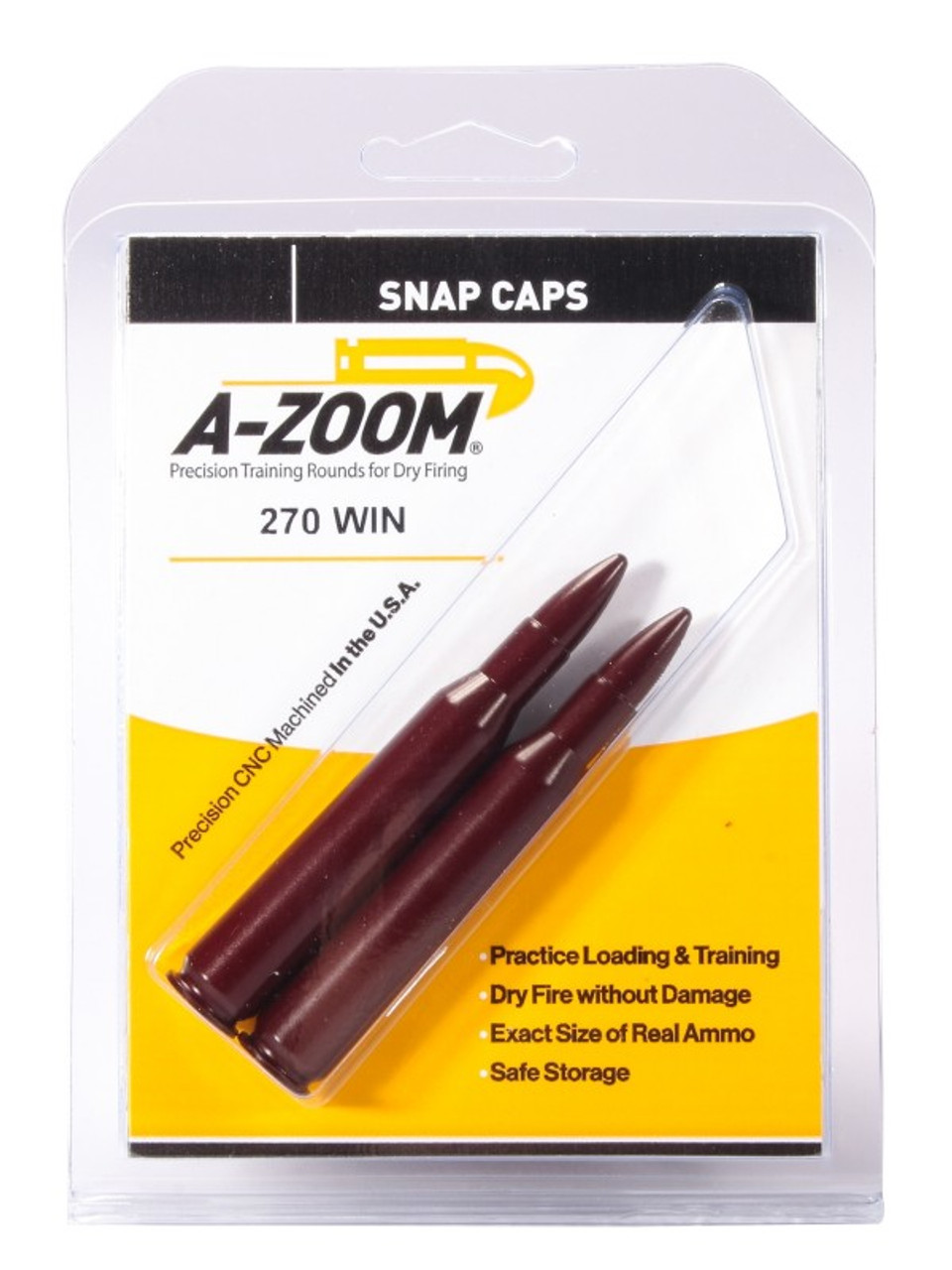 a zoom 270 win snap caps (2pk) a zoom 270 win snap caps (2pk)
