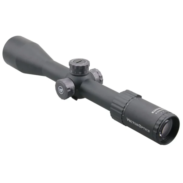 vector marksman 6 24x50 ffp