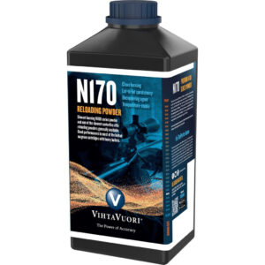vihtavuori n170 per 454gr