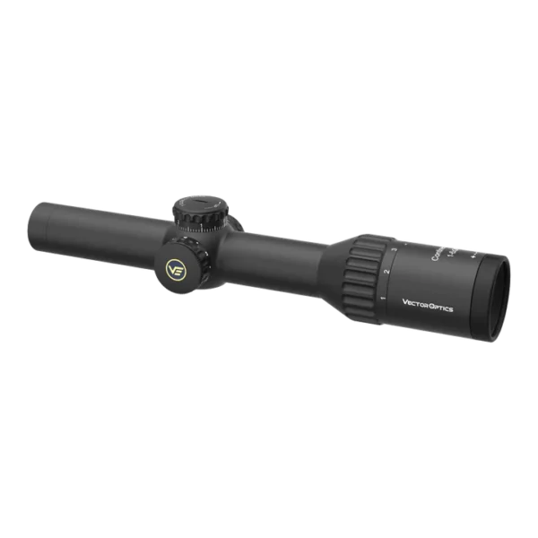 vector continental 1 6x24 sfp