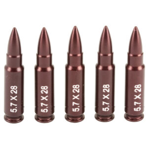 a zoom 5.7x28 snap caps 5pk