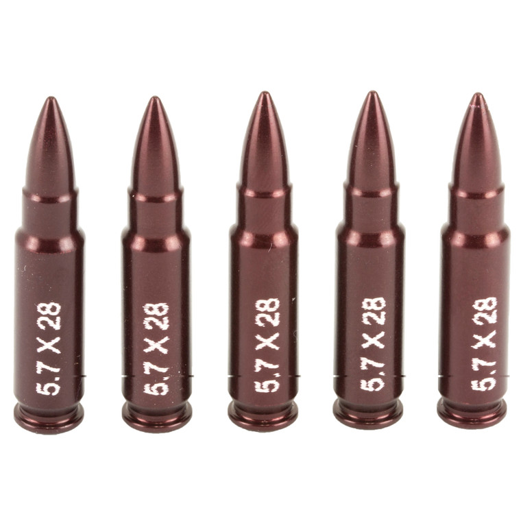 a zoom 5.7x28 snap caps 5pk a zoom 5.7x28 snap caps 5pk