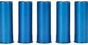 A-ZOOM 12 GA SNAPS CAPS 5-PK