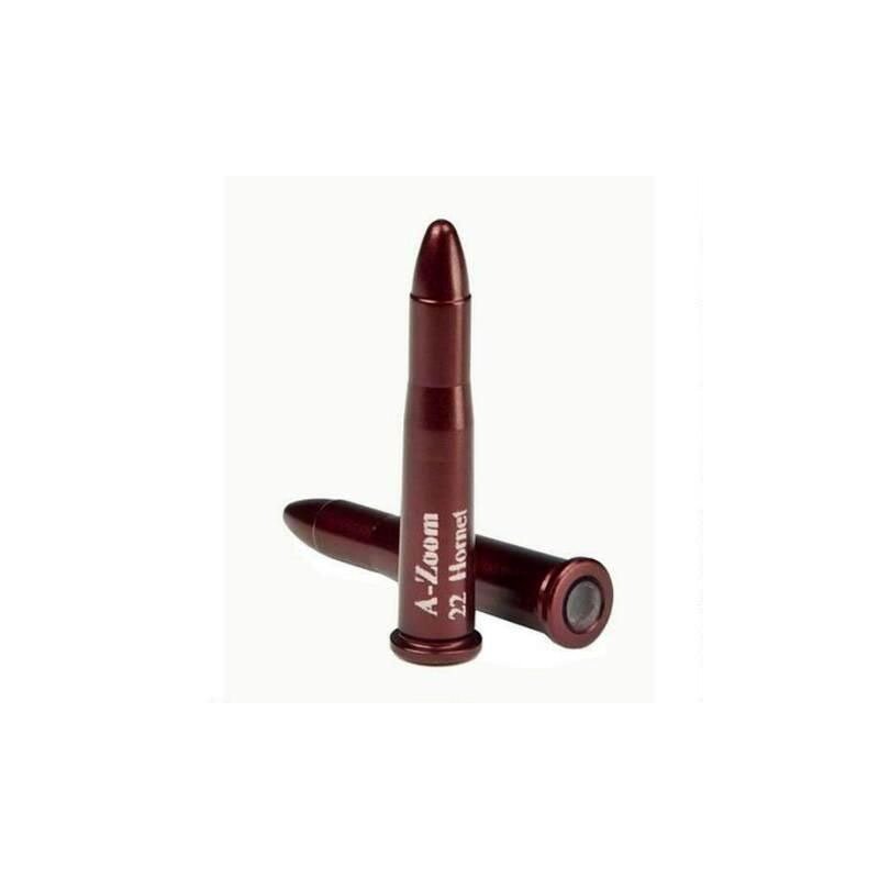a zoom 22 hornet snap caps (2pk) a zoom 22 hornet snap caps (2pk)