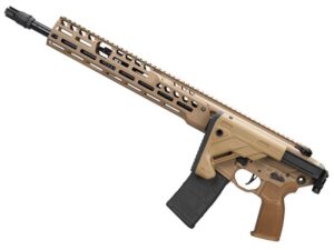 SIGMCX SPEAR-LT 5.56 16IN COYOTE RIFLE SEMI sigmcx spear lt 5.56 16in coyote rifle semi