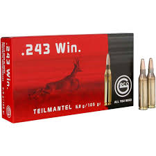 .243 win tm 105gr geco ammunition (20)