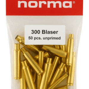 .300 blaser norma rifle cases plastic bags (50)