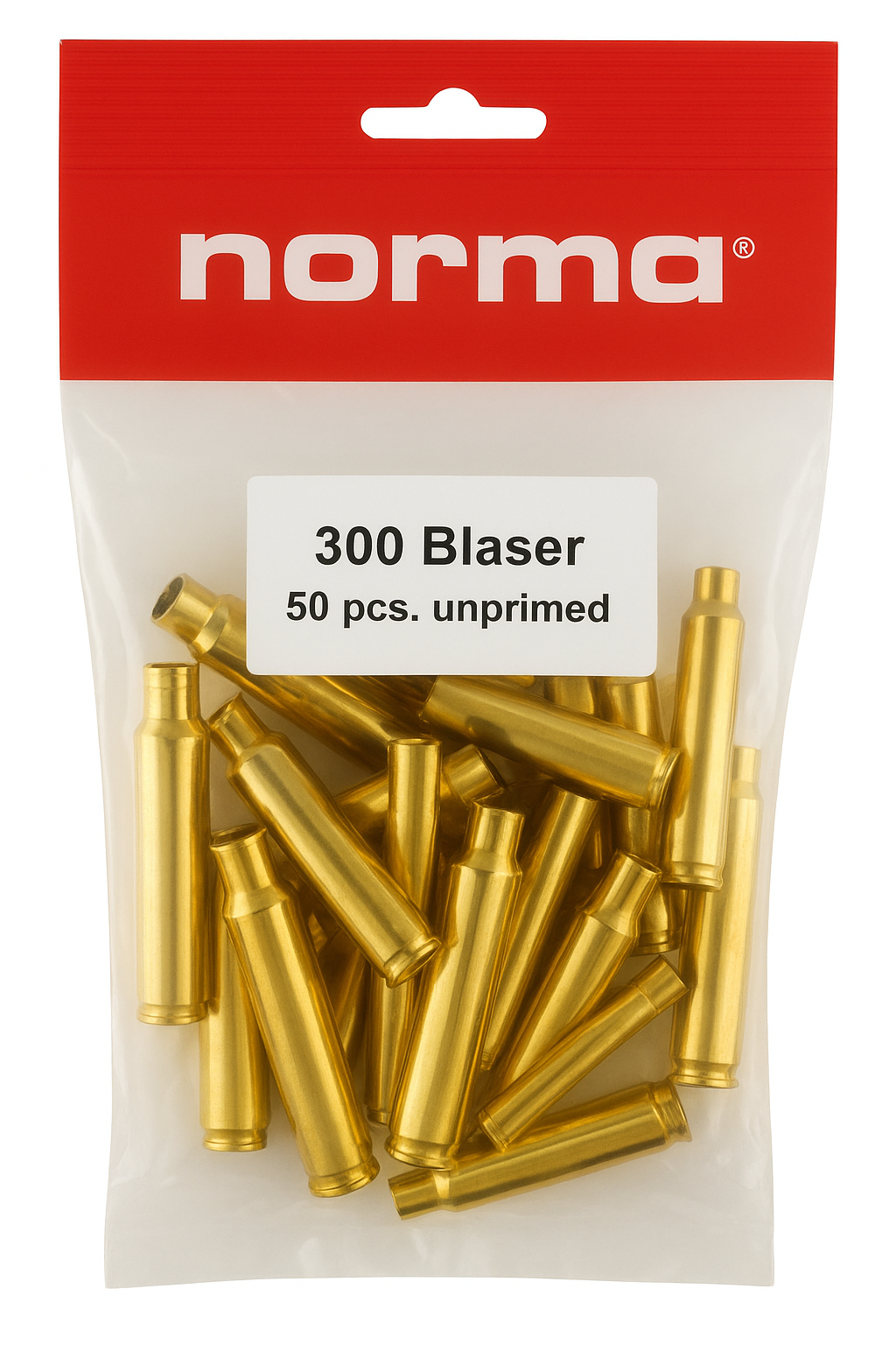 .300 blaser norma rifle cases plastic bags (50) .300 blaser norma rifle cases plastic bags (50)