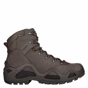 lowa z6n brown size 6.5