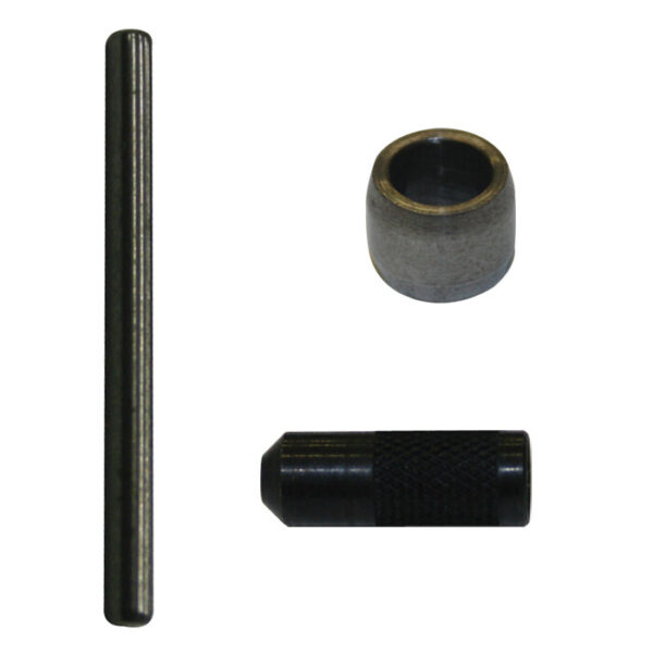 red carbide size button kit .30(239720)