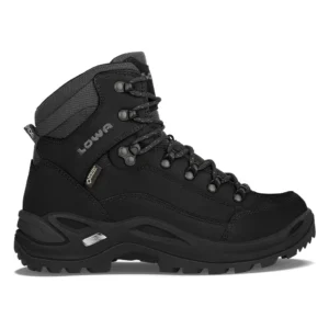 lowa renegade ws blk size 4.5