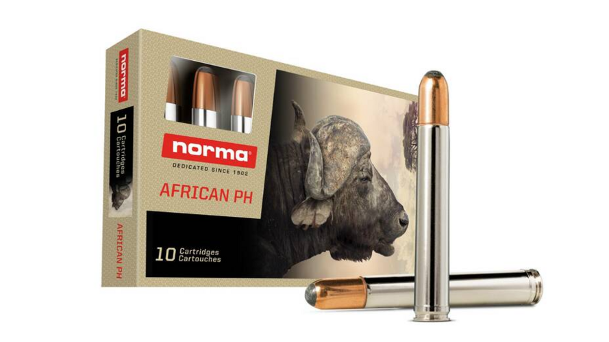 .375 flanged mag. nitro express 300 rnsn norma(10) .375 flanged mag. nitro express 300 rnsn norma(10)