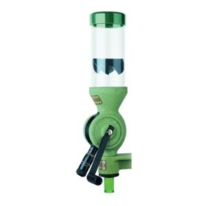 redding comp lr 1000 powder measure